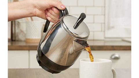 Why an electric percolator makes the best coffee - Reviewed