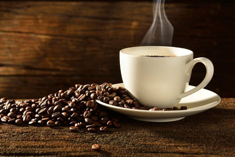 typer av kaffe, arabica-kaffe, typer av kaffebönor, gourmetkaffe