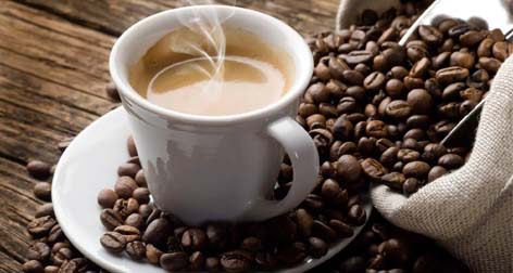 typer av kaffe, typer av kaffebönor, arabica kaffe, gourmetkaffe, arabica