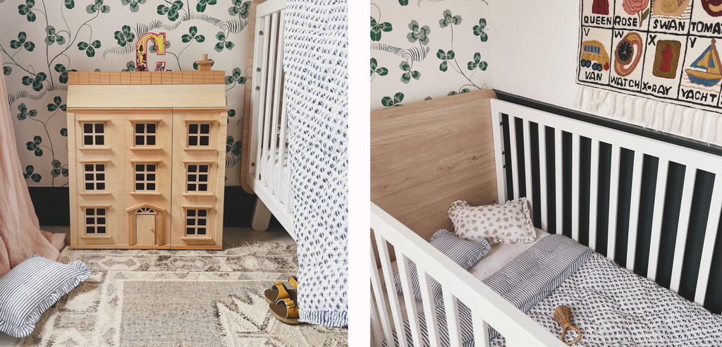 Willa and the Bear Blog | The Mama Diaries | Q&A with Little Stylist founder Emma Kewley