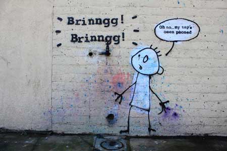 129 Amazing Banksy Graffiti Artworks With Locations 2018 Updated