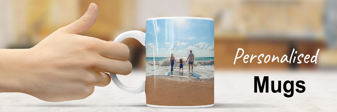 Personalised Mugs