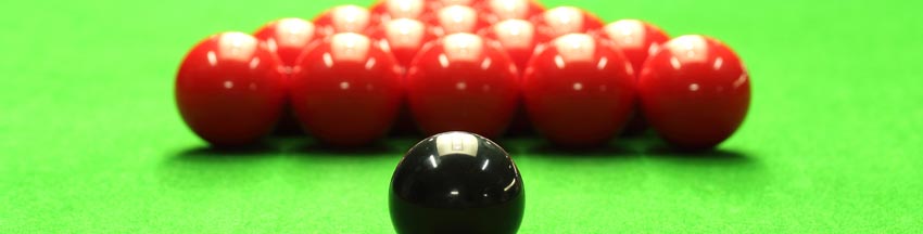 Pool/Snooker Wallpaper & Wall Mural