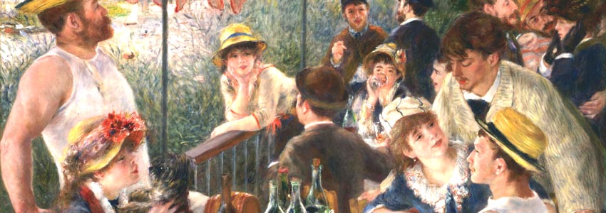 Pierre-Auguste Renoir Prints