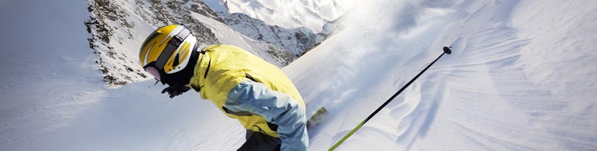 Skiing Wallpaper & Snow Wallpaper