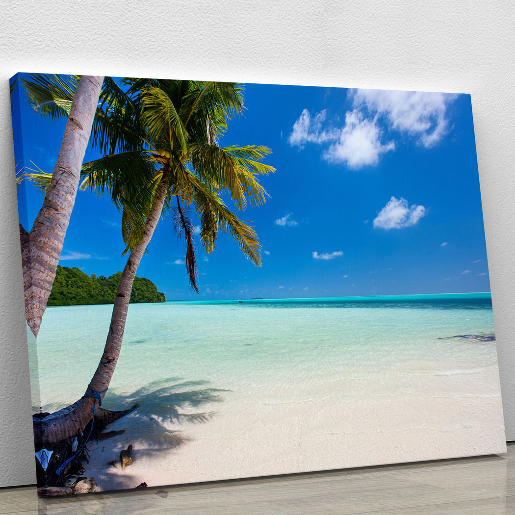 Beach Canvas Prints and Posters | Canvas Art Rocks