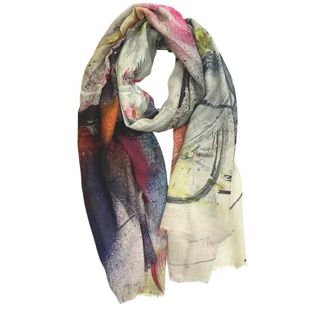 Scarves – Covet