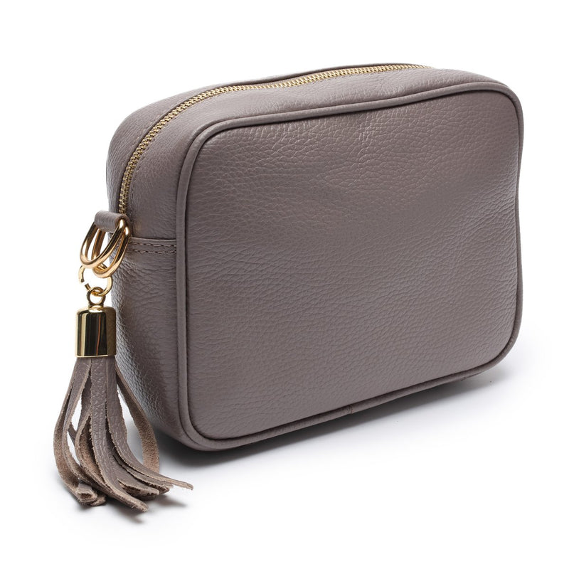 elie beaumont crossbody bolsa