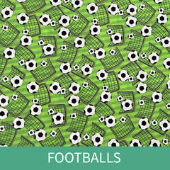 Football fabric