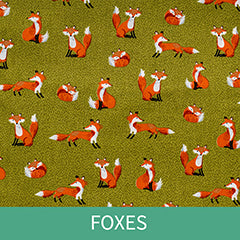 Foxes