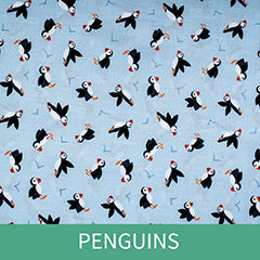 Penguins