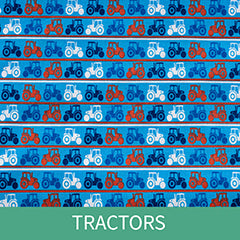 Tractors