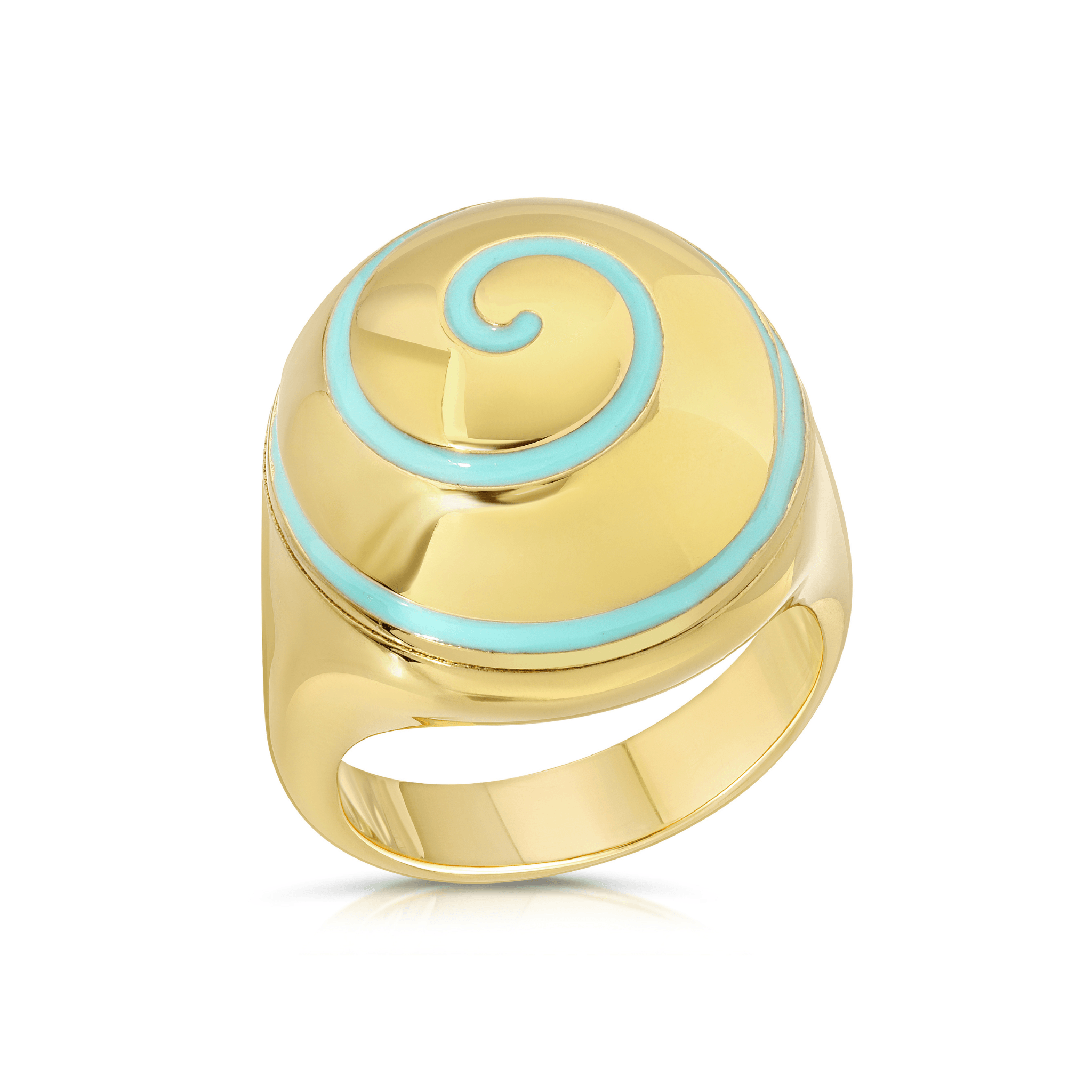 Pillbox Fidget Ring Monbouquette Jewelry