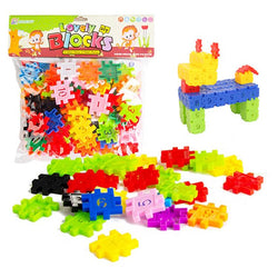 blocks and construction toys