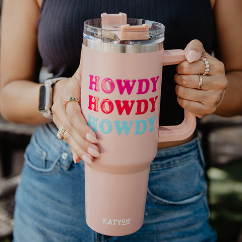 cute tumbler cups with handle｜TikTok Search