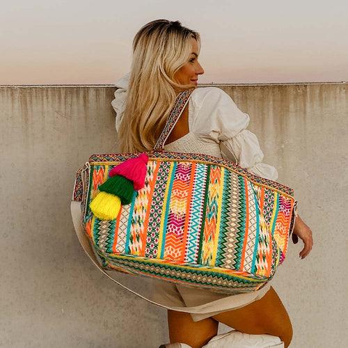 16 Bags to Take to the Beach This Weekend, Starting Under $100