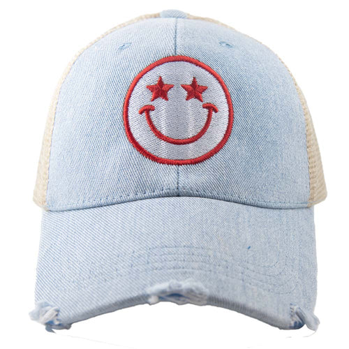 State Hats, Trucker Hats Designed in America