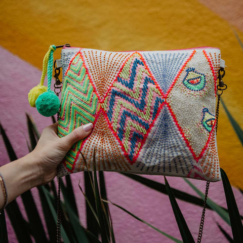 Boho Cute Bags Crossbody