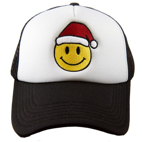 Happy Face Santa Hats Wholesale Tumbler