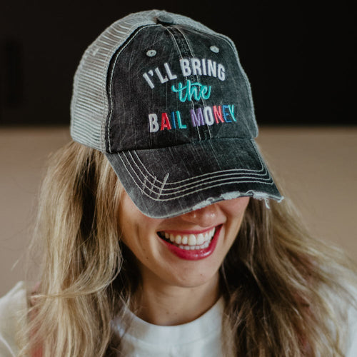 Fun Trucker Hats, Fast Shipping from Texas