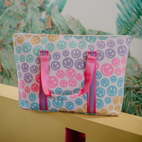 Cute Beach Bags, Totes, and Weekender Bags | Katydid