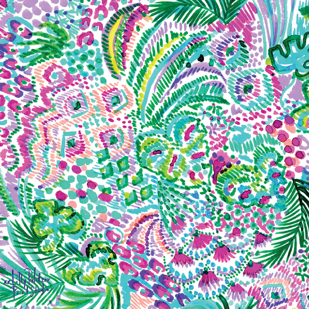 lilly pulitzer patterns for your desktop 2022