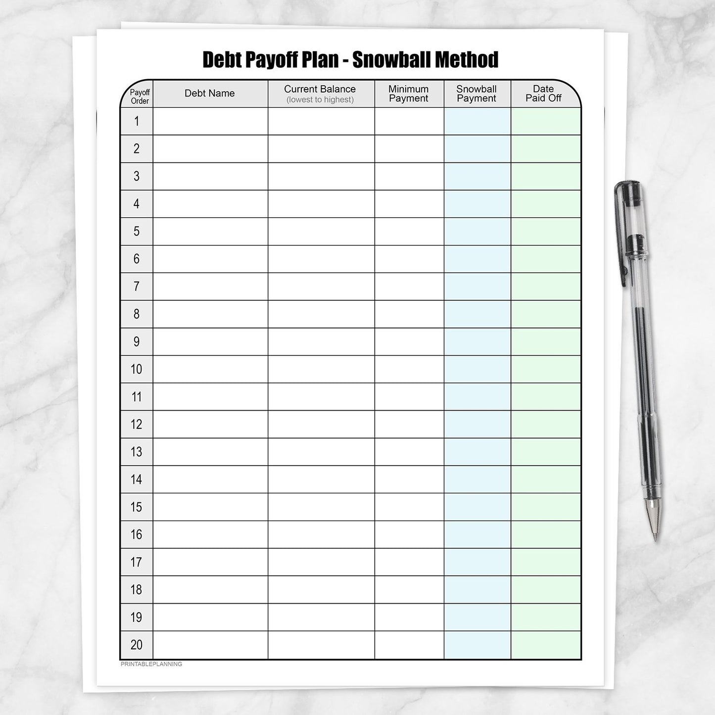 debt-payoff-plan-chart-debt-snowball-method-printable-at-printable