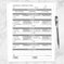 Housekeeping Log - Detailed Cleaning Service Tracking - Printable at ...