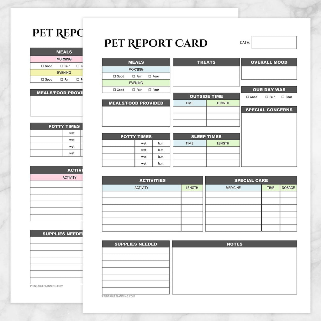 pet-report-card-daily-care-sheet-2-page-bundle-printable-at