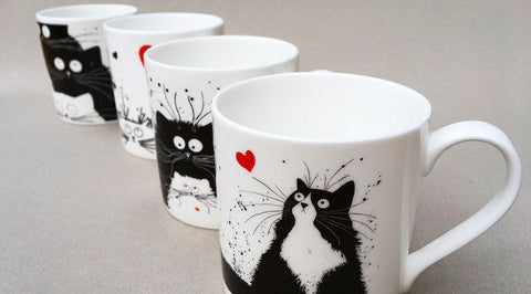 Mugs – Kim Haskins Art