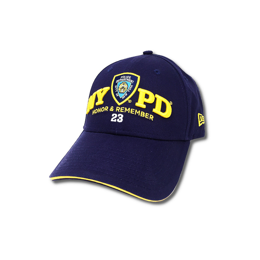 fdny new era hat