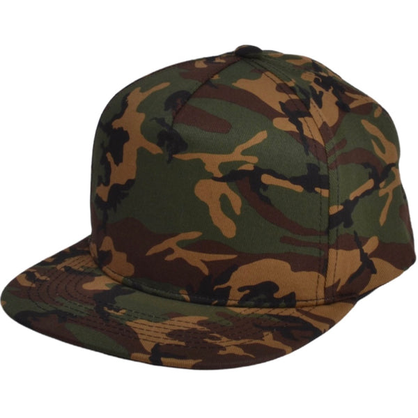 Blank Oversized Snapback Hats – KINGS OF NY