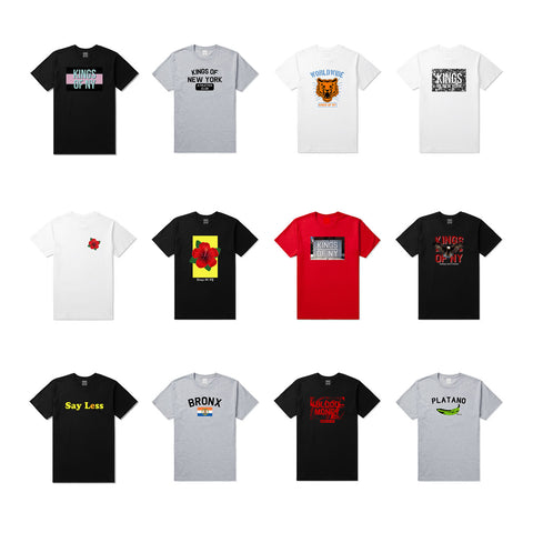 Graphic Tees