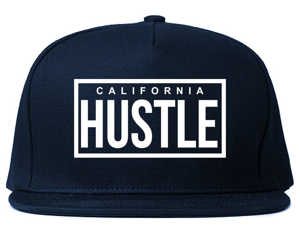 Kings Of NY Everyday Hustle Snapback Hat – KINGS OF NY