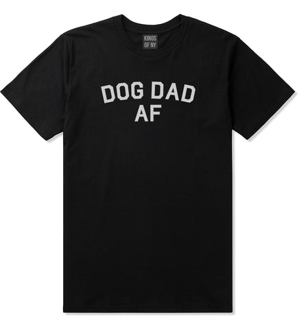 dog dad af shirt