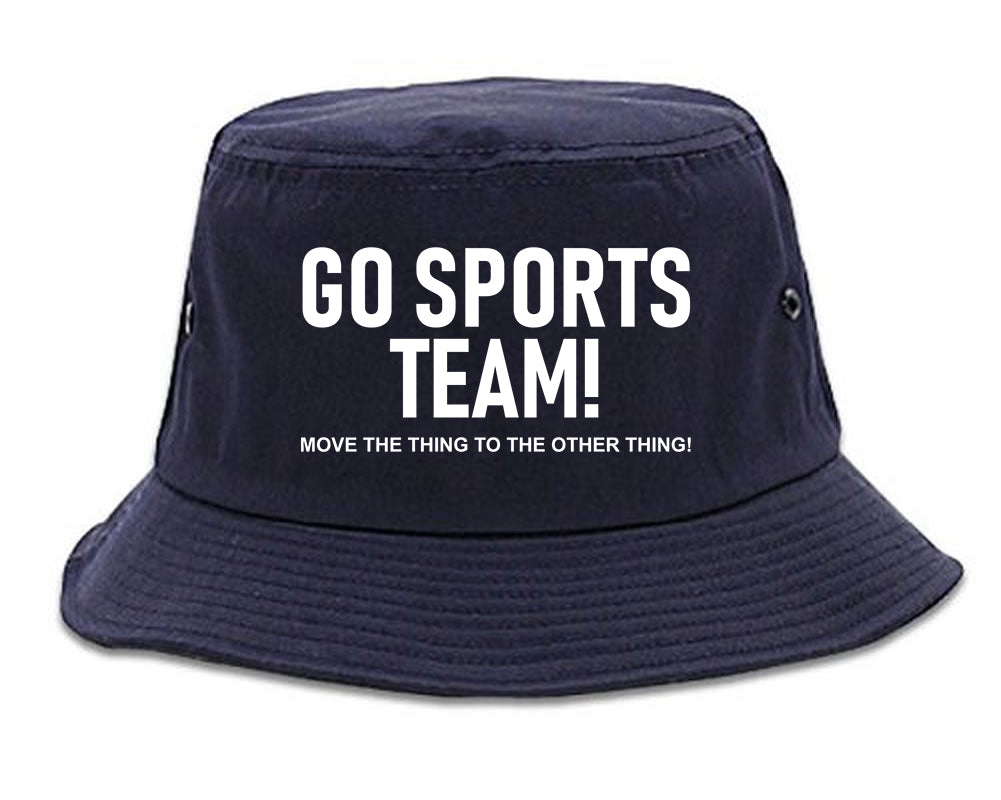  Men's Novelty Bucket Hats - Sports / Men's Novelty