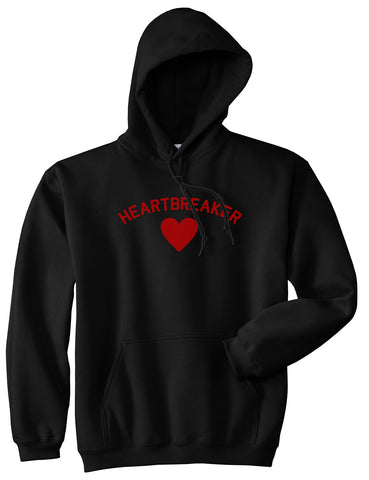 heartbreaker pullover