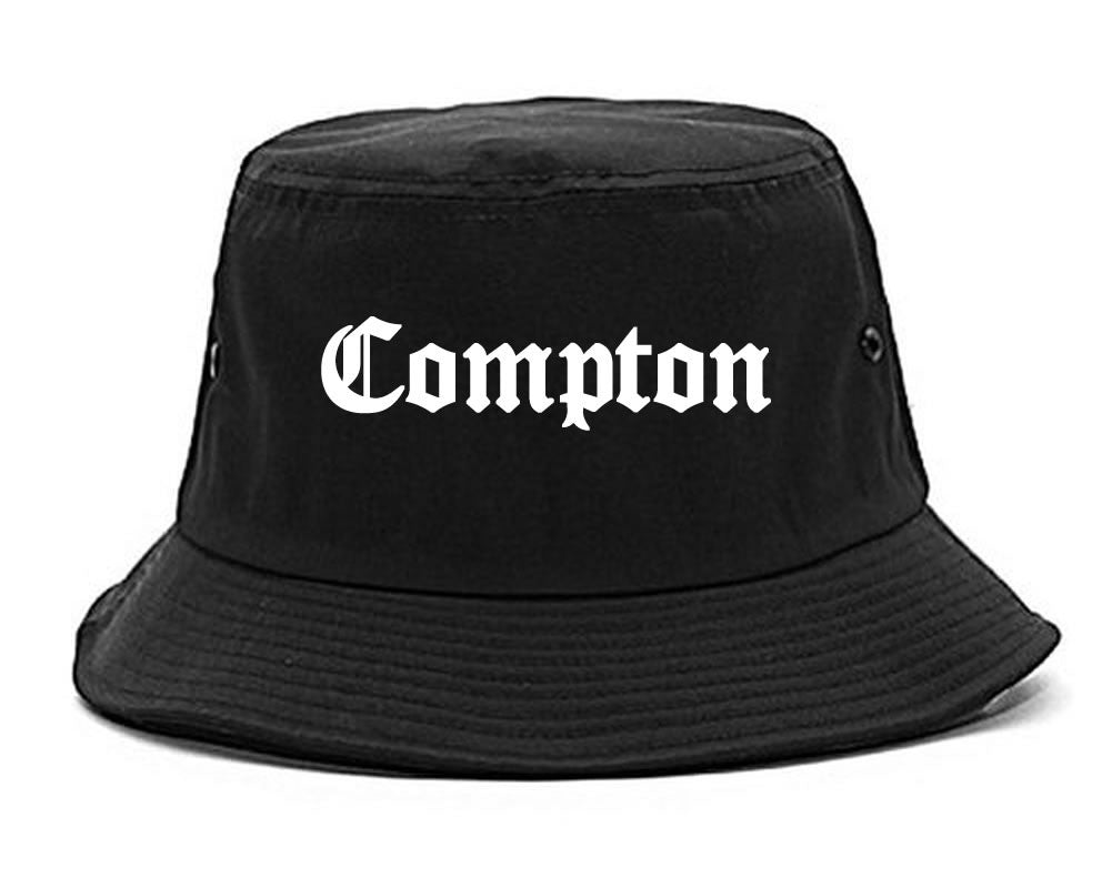 Compton Bucket Hat by Kings Of NY – KINGS OF NY