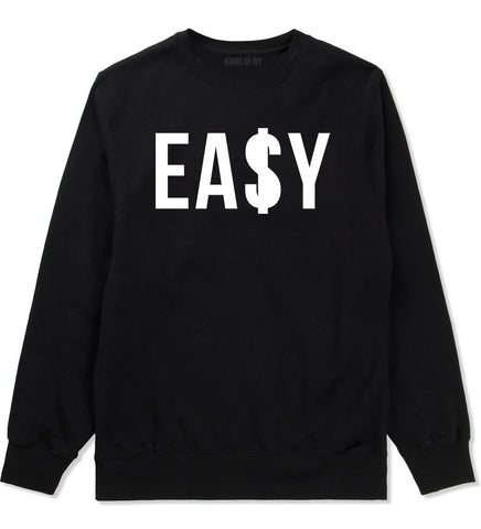 cool black sweatshirts