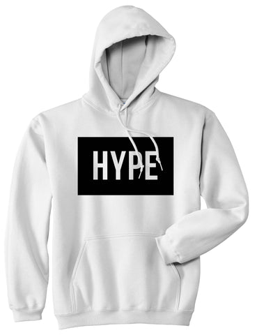 hype hoodies 2018