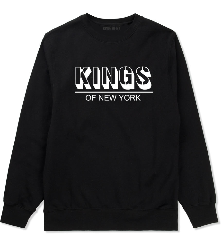 Kings Of New York Summer 2014 Crewneck Sweatshirt by Kings Of NY ...