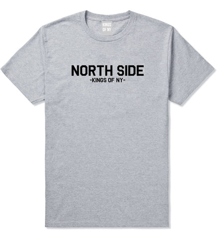 north side t shirt