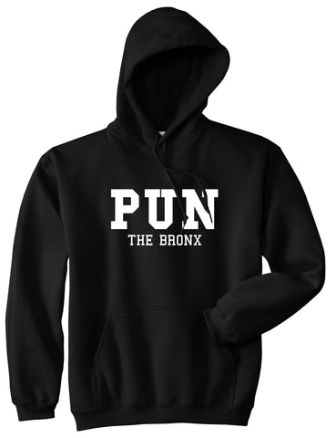 big pun hoodie