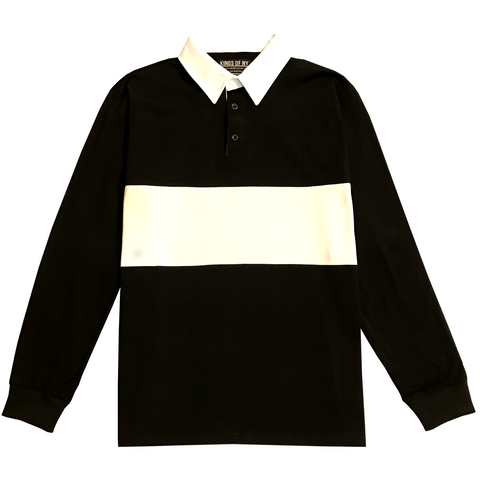 blank rugby jersey