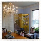 Dining Room Chandelier