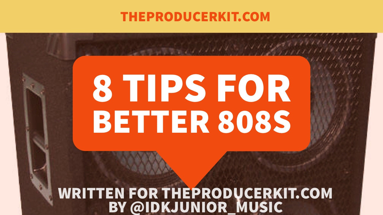 best 808 drum kit free