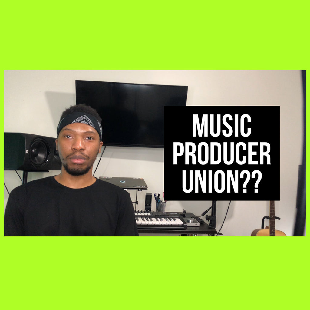 make a producer tag online free