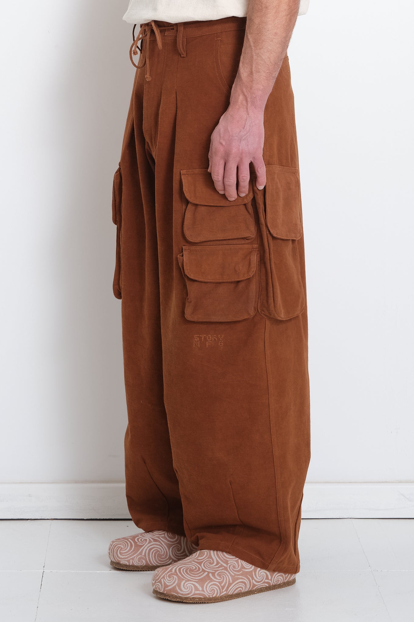 Trousers – Story mfg.