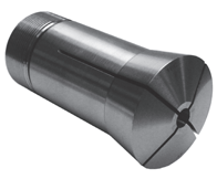 1-7/16" 16C Round Smooth Collet with Internal Threads - Part # 16C-RI92-PH