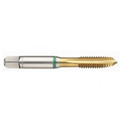 Spiral Point Tap Plug S//O M3x0.5